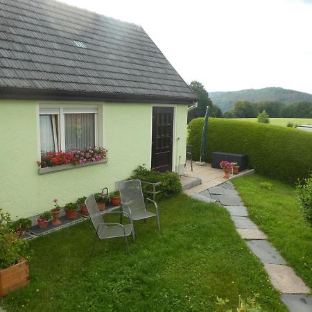 Ferienhaus May Sebnitz Exterior photo