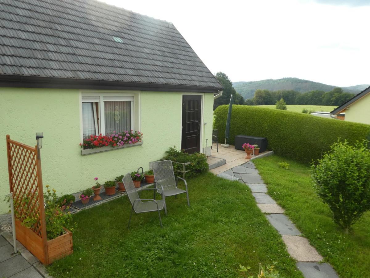 Ferienhaus May Sebnitz Exterior photo
