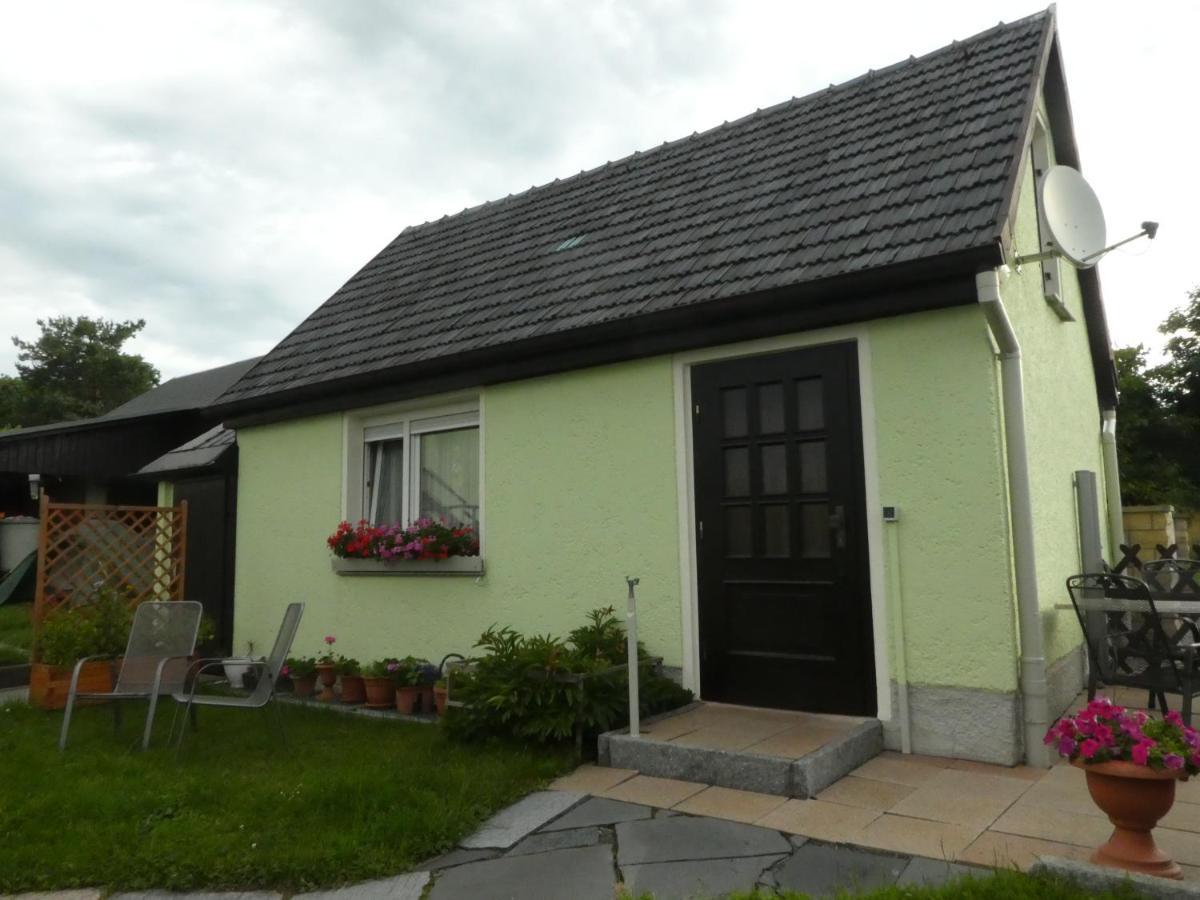 Ferienhaus May Sebnitz Exterior photo
