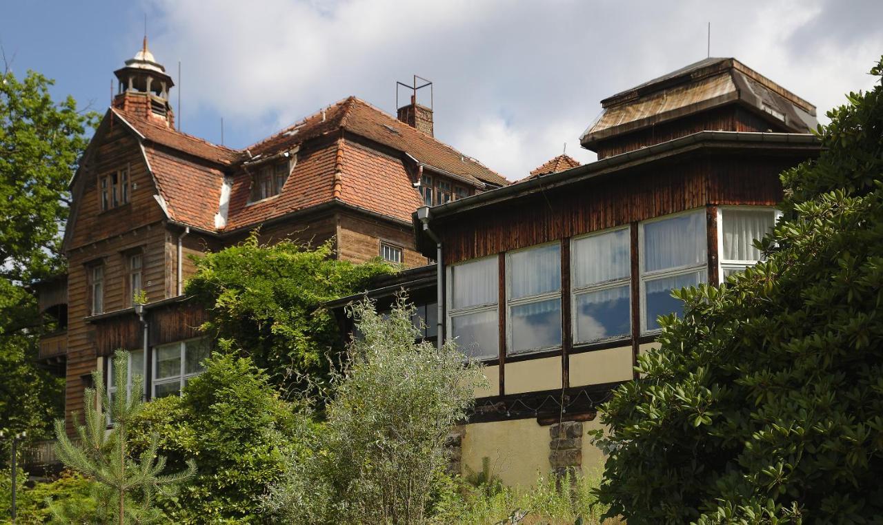 Ferienhaus May Sebnitz Exterior photo